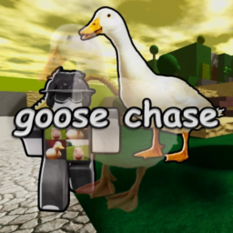 Goose Chase [ALPHA]