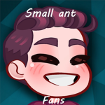 SmallAnt Fans