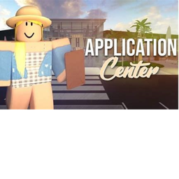 Sunshine Application Centre!