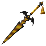 Fierce Sword: Golden Salvation