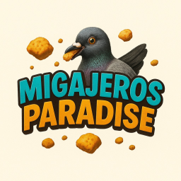 Migajeros Paradise