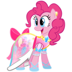 Pinkie pie fans