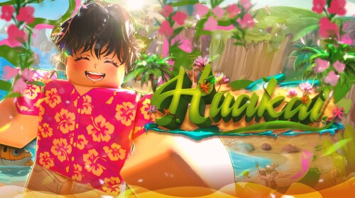 [💰SALE🌴] Work At A Juicery!