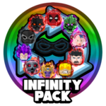 Game Pass Icon