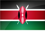 The African Nation Of Kenya