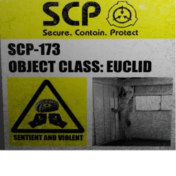 scp demonstration alpha test icon
