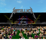 Metallica_World
