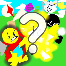 🤚Slap Battles Quiz! icon