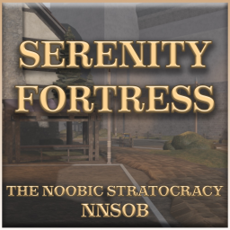 Serenity Fortress icon