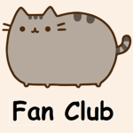 Pusheen Fan Club