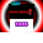 MURDER MYSTERY FANS!!