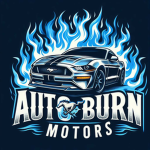 AutoBurn Motors