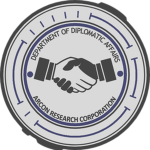 ARC » Department of Diplomatic Affairs