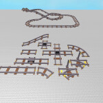 -\±/- Trains Stuff -\±/- 