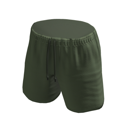 green shorts thumbnail