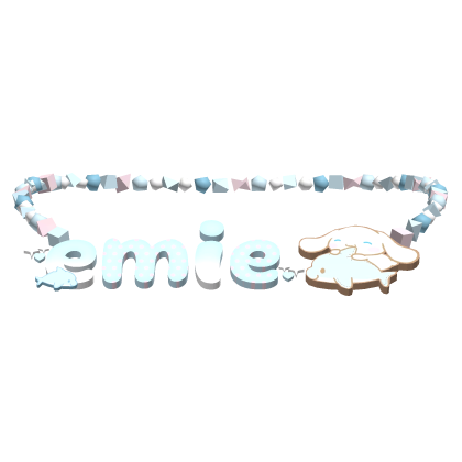 ♡ ꒰ emie - 3.0 ꒱