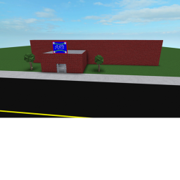 Admin and Build Club Headquarters
