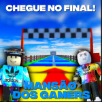 Ponte De Vidro Gamers! [BETA] 