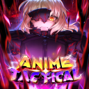 [✨FATE UPD 4 ⚔️] Anime Tactical Simulator
