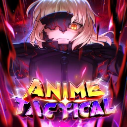 Anime Tactical Simulator icon