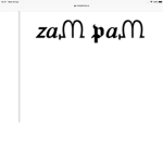 ZAM PAM