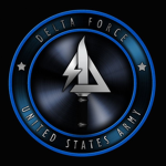 Delta Force ( The Real United States Army )