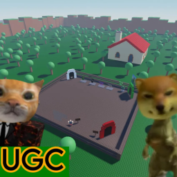 Mighty Animals INSTANT UGC CLAIM