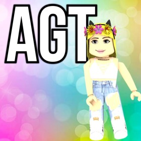 ✨ America's Got Talent ✨