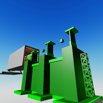 Roblox's most frustrating obby