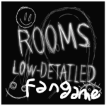 Rooms: Low Detailed Fangame Group