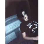 ~*. goth girl .*~