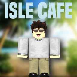 Isle Cafe {WIP}