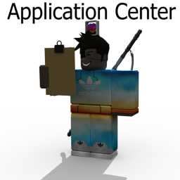 Application Center