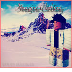 Imagine_ Clothing