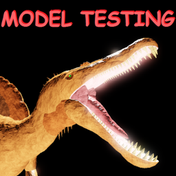 Model Testing icon