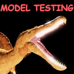 Model Testing icon