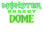 Monster Energy Dome®