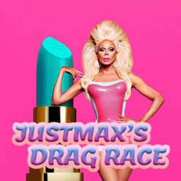 JustMax's Drag Race (RELEASE)