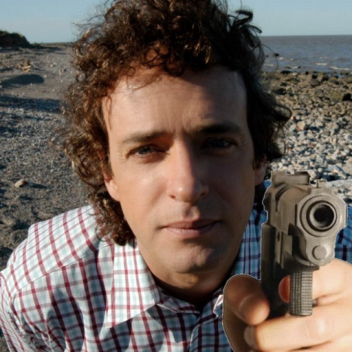 [Gustavo Cerati]