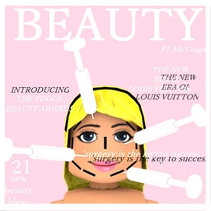 #BIMBOFIED Roblox group icon