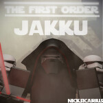 Jakku