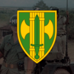 18th Military Police Brigade 1960s