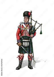 Scottish brigade of your majesty’s army