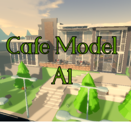 Cafe Model A3