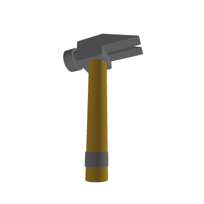 hammer