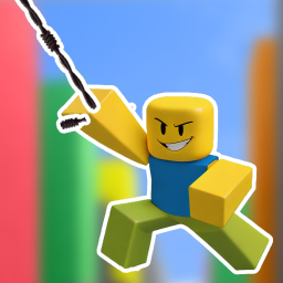 Swing Race
