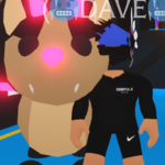 $DAVECREW