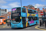 Newcastle bus simulator classic