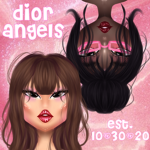 dior angelz~