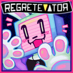 Regretevator [ ELEVATOR SIMULATOR ]